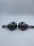 Shimano XT PD-M8000 Clipless Mountain Bike Pedals 9/16 Spindle