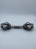 Shimano XT PD-M8000 Clipless Mountain Bike Pedals 9/16 Spindle