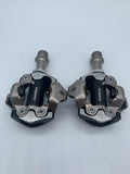 Shimano XT PD-M8000 Clipless Mountain Bike Pedals 9/16 Spindle