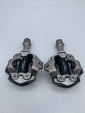 Shimano XT PD-M8000 Clipless Mountain Bike Pedals 9/16 Spindle