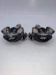 Shimano XT PD-M8000 Clipless MTB Pedals 9/16 Spindle