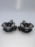 Shimano XT PD-M8000 Clipless MTB Pedals 9/16 Spindle