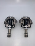 Shimano XT PD-M8000 Clipless MTB Pedals 9/16 Spindle