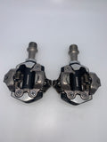 Shimano XT PD-M8000 Clipless MTB Pedals 9/16 Spindle