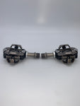 Shimano XT PD-M8000 Clipless MTB Pedals 9/16 Spindle