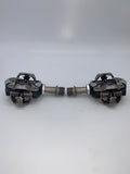 Shimano XT PD-M8000 Clipless MTB Pedals 9/16 Spindle