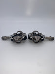 Shimano XT PD-M8000 Clipless MTB Pedals 9/16 Spindle