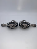 Shimano XT PD-M8000 Clipless MTB Pedals 9/16 Spindle