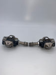 Shimano XT PD-M780 Clipless MTB Pedals 9/16 Spindle