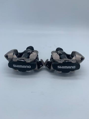 Shimano PD-M540 Clipless MTB Pedals 9/16 Spindle