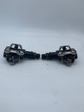 Shimano PD-M520 Clipless MTB Pedals 9/16 Spindle