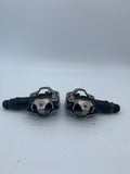 Shimano PD-M520 Clipless MTB Pedals 9/16 Spindle