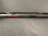 Deda Superleggera Carbon Fiber Drop Handlebars 31.8 Clamp 44cm Wide