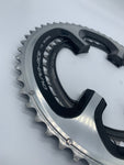 Shimano Dura Ace 9000 Chainrings 2x11 Speed 53/39t