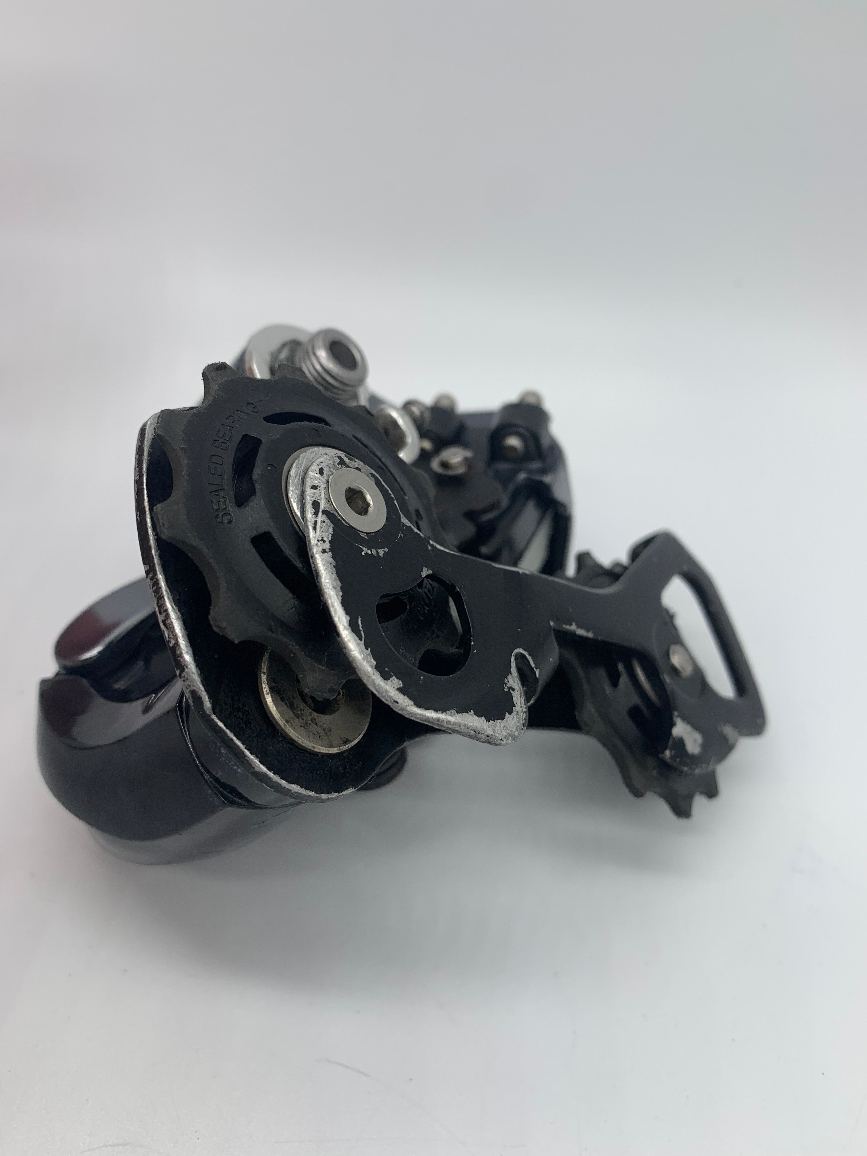 Shimano Ultegra Di2 RD-6870 11 Speed Rear Derailleur Short