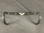 Bontrager RXL Blade Carbon Fiber Drop Handlebars 31.8 Clamp 40cm Wide