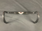 Bontrager RXL Blade Carbon Fiber Drop Handlebars 31.8 Clamp 40cm Wide