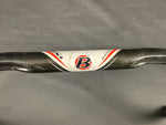 Bontrager RXL Blade Carbon Fiber Drop Handlebars 31.8 Clamp 40cm Wide