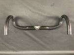 Bontrager RXL Blade Carbon Fiber Drop Handlebars 31.8 Clamp 40cm Wide