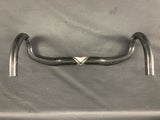 Bontrager RXL Blade Carbon Fiber Drop Handlebars 31.8 Clamp 40cm Wide