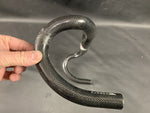 Bontrager RXL Blade Carbon Fiber Drop Handlebars 31.8 Clamp 40cm Wide