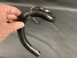 Bontrager RXL Blade Carbon Fiber Drop Handlebars 31.8 Clamp 40cm Wide