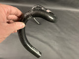 Bontrager RXL Blade Carbon Fiber Drop Handlebars 31.8 Clamp 40cm Wide