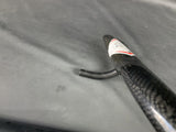 Bontrager RXL Blade Carbon Fiber Drop Handlebars 31.8 Clamp 40cm Wide