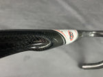 Bontrager RXL Blade Carbon Fiber Drop Handlebars 31.8 Clamp 40cm Wide