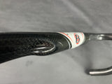 Bontrager RXL Blade Carbon Fiber Drop Handlebars 31.8 Clamp 40cm Wide