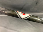 Bontrager RXL Blade Carbon Fiber Drop Handlebars 31.8 Clamp 40cm Wide