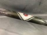 Bontrager RXL Blade Carbon Fiber Drop Handlebars 31.8 Clamp 40cm Wide