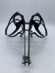 XLAB Carbon Sonic Carrier w/ Specialized Bottle Cages
