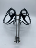 XLAB Carbon Sonic Carrier w/ Specialized Bottle Cages