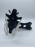 XLAB Sonic Carrier w/ XLAB Gorilla Carbon Water Bottle Cages