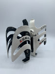 XLAB Sonic Carrier w/ XLAB Gorilla Carbon Water Bottle Cages