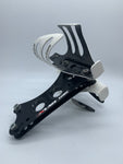 XLAB Sonic Carrier w/ XLAB Gorilla Carbon Water Bottle Cages