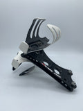 XLAB Sonic Carrier w/ XLAB Gorilla Carbon Water Bottle Cages