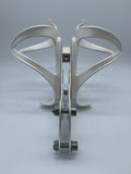 XLAB Sonic Carrier w/ Bontrager Plastic Water Bottle Cages & CO2 Holder