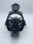 XLAB Torpedo Kompact Integrated Drink System w/ XLAB Kiwi Water Bottle Cage/ Garmin Mount