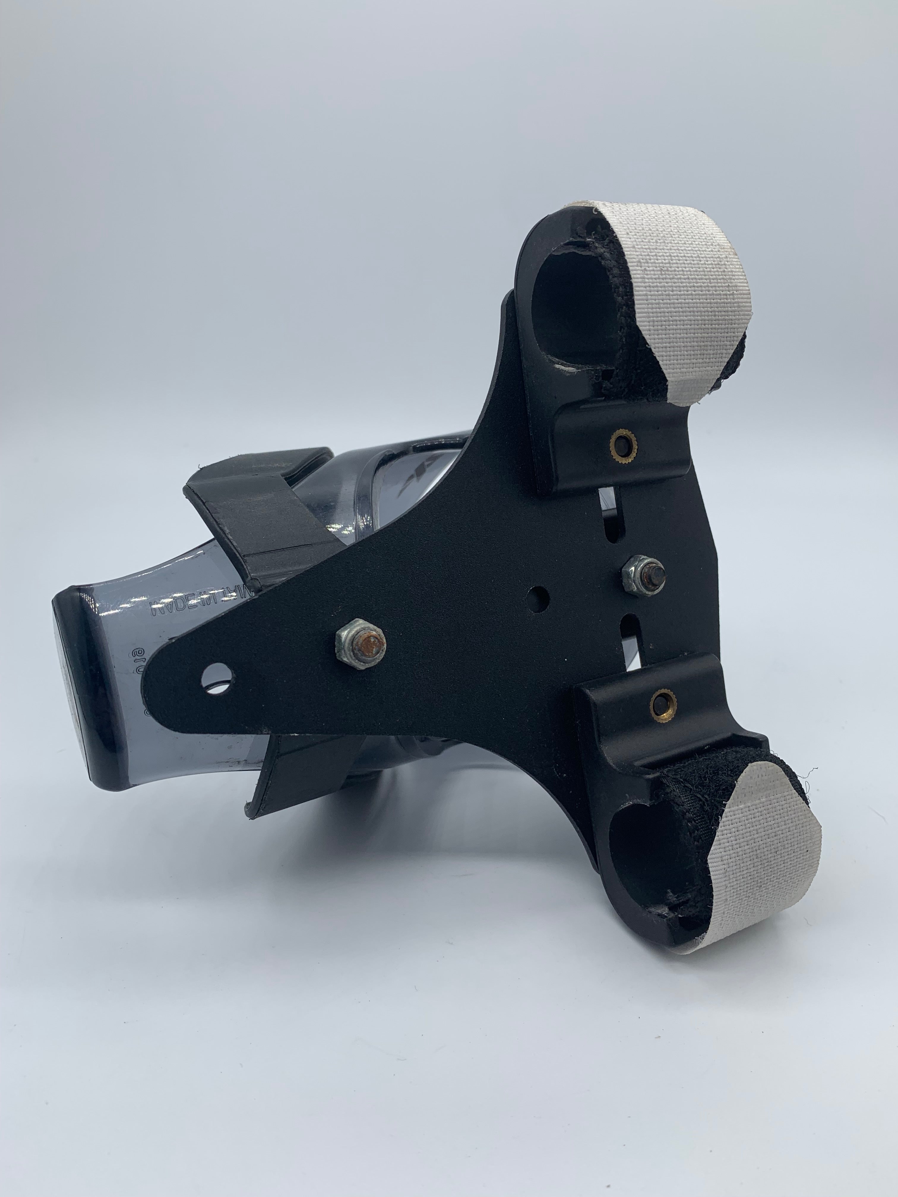 XLAB Torpedo Kompact Integrated Drink System w/ XLAB Kiwi Water