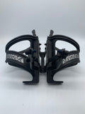 Profile Design RML Water Bottle Cage Mount w/ Profile Design Plastic Water Bottle Cages