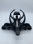 Profile Design Aero HC Bracket Water Bottle Cage Mount w/ Profile Design Plastic Water Bottle Cages