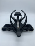 Profile Design Aero HC Bracket Water Bottle Cage Mount w/ Profile Design Plastic Water Bottle Cages