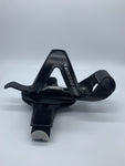 Profile Design Aero HC Bracket Water Bottle Cage Mount w/ Profile Design Plastic Water Bottle Cages