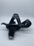 Profile Design Aero HC Bracket Water Bottle Cage Mount w/ Profile Design Plastic Water Bottle Cages