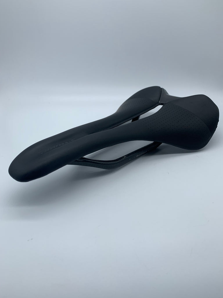 Specialized S-Works Romin Evo Saddle 143mm Carbon Base Carbon