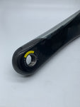 SRAM Red 1X AXS Quarq 46T Power Meter Crankset 12 Speed GXP 175mm