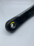 SRAM Red 1X AXS Quarq 46T Power Meter Crankset 12 Speed GXP 175mm