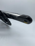 SRAM Red 1X AXS Quarq 46T Power Meter Crankset 12 Speed GXP 175mm